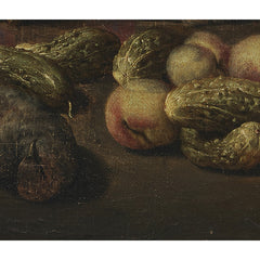 Still Life with Fruit and Birds by Peeter Gijsels - 3_676751e9b7c995d950164252