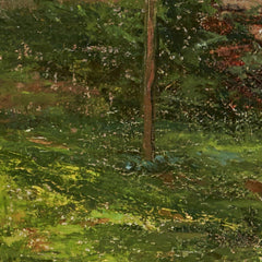 Wash Day, Bavaria by J. Ottis Adams - 3_676eddf6e83ae7ff01b29995