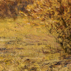 November Morning by Dwight W. Tryon - 3_676ede33e83ae7ff01b299a0