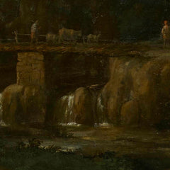 The Flight into Egypt by Claude Lorrain - 3_676ede70e83ae7ff01b299aa