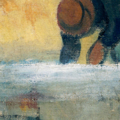 Seaweed Gatherer by Paul Sérusier - 3_676edf49e83ae7ff01b299c7