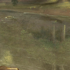 Scene on the Wabash by George Winter - 3_676ee0dde83ae7ff01b299f7