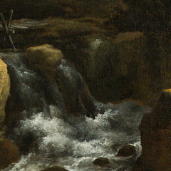 Landscape with Cascade by Jacob van Ruisdael - 3_676ee103e83ae7ff01b299fd