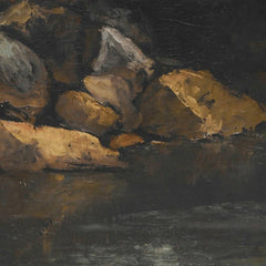 Cascade in a Rocky Landscape by Gustave Courbet - 3_676ee22be83ae7ff01b29a2f