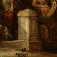 Charity Relieving Distress by Gainsborough Dupont - 3_676ee7eae83ae7ff01b29a43