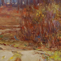 Woods Interior by John E. Bundy - 3_676ee850e83ae7ff01b29a56