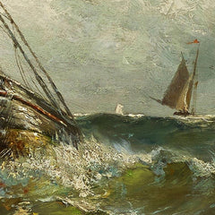 Running for an Anchorage by Henry Chase - 3_676ee8a3e83ae7ff01b29a63