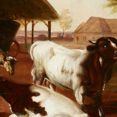 Farmyard Scene by Jacob Cox - 3_676eea82e83ae7ff01b29ac8