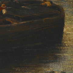 Barge on the Canal by John Constable - 3_676eebcae83ae7ff01b29b0e