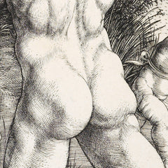 Hercules by Albrecht Dürer - 3_684603d6489bc5bada5cf75b