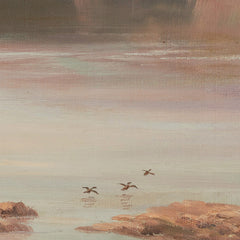 Lake Manapouri by William Baker - 3_68460ba0489bc5bada5cf7b1