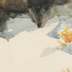 Mount Egmont by Dorothy Richmond - 3_68460ce0489bc5bada5cf7c0