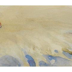 The sleeping mermaid by John Weguelin - 3_68460d19489bc5bada5cf7c2