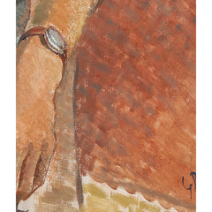 Man in white by Glyn Philpot - 3_68460eae489bc5bada5cf7cc