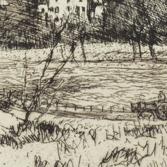 Cathlaw in March by Henry Brown - 3_6846a5801483fa5b35558fcc