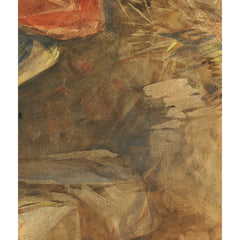 Young gleaner by Henry Edington Hobson - 3_6846a8c41483fa5b35558ff9