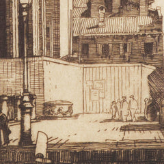 Saints John and Paul, Venice by Francis Unwin - 3_6846a90f1483fa5b35559001