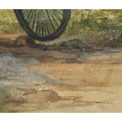 Illustration for "Pickwick Papers" by Eliza Sharpe - 3_6846a9841483fa5b35559010
