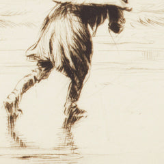 Carting seaweed by George Soper - 3_6846aa001483fa5b35559016