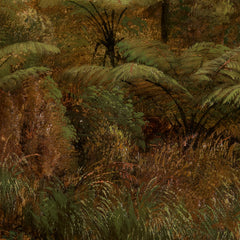 Among the kauris, Waitakeres by Charles Blomfield - 3_6846aab01483fa5b35559024