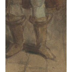 King Lear and Cordelia by John Massey Wright - 3_6846ab281483fa5b35559030