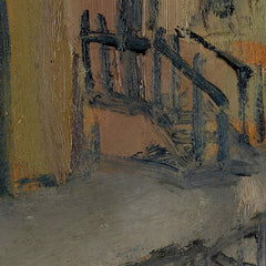 Street in Chelsea by Raymond McIntyre - 3_6846abe81483fa5b3555903d