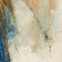 The girl with flaxen hair by Frances Hodgkins - 3_6846accb1483fa5b3555904f