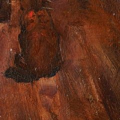 The hermit of Wellington harbour by Petrus van der Velden - 3_6846acd41483fa5b35559050