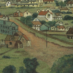 Town and part of Wellington by Walter Scarlett Hatton - 3_6846ace01483fa5b35559053