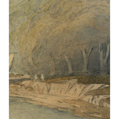 Capriccio view on the Thames near Windsor by John Varley - 3_6846ad121483fa5b35559059