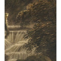 At Linton, North Devon by John Upham - 3_6846ad581483fa5b3555905e