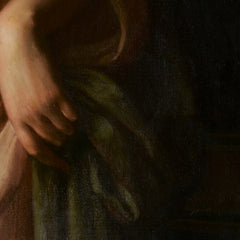 Asterié by Sir Edward Poynter, 1st Baronet - 3_6846ae0e1483fa5b3555906f