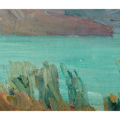Wellington Harbour from Muritai by Edward Friström - 3_6846ae371483fa5b35559075