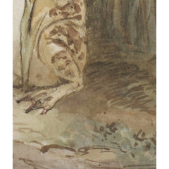 Frog and bird by Alfred Crowquill - 3_6846ae9c1483fa5b35559085