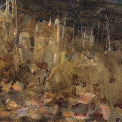 Riverside, autumn by Margaret Stoddart - 3_6846af361483fa5b3555908f