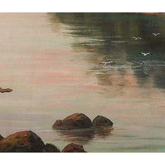 Great Barrier Island by William Baker - 3_6846afaf1483fa5b355590a0