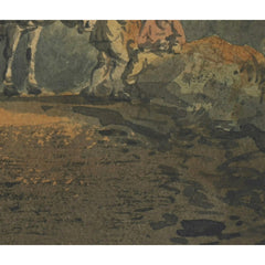 A quarry near Plymouth by William Payne - 3_6846b0fb1483fa5b355590b9