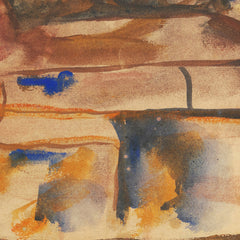 Ibiza, Balearic Islands by Frances Hodgkins - 3_6846b3a41483fa5b355590eb