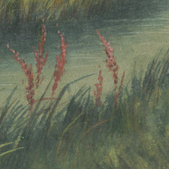 Christchurch. Canterbury Colony. N.Z. by Walter Scarlett Hatton - 3_6846b3f21483fa5b355590f1