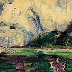 The chalk cliff by Frederick Porter - 3_6846b5731483fa5b35559142