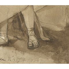 Study for picture by Alfred Chalon - 3_6846b5dd1483fa5b35559158
