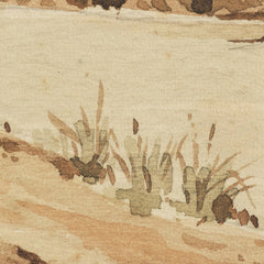 Head of Totara Lagoon, Northland by William Marshall Cooper - 3_6846d9e71483fa5b3555916e