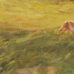 Near Corfe by William Walker - 3_6846da641483fa5b3555917b