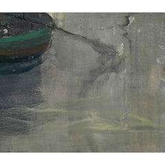 Nocturne, River Clyde by James Kay - 3_6846dac71483fa5b35559185