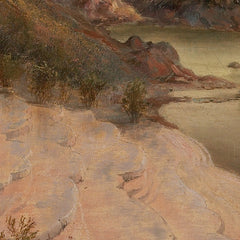Pink Terraces by Charles Blomfield - 3_6846dd281483fa5b355591b3