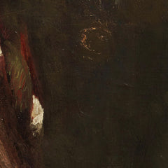 Girl in pink by George Henry - 3_6846df901483fa5b355591da