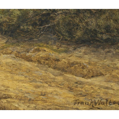 Ewhurst Hill, Surrey by Frank Walton - 3_6846e01e1483fa5b355591ec
