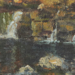 The waterfall by Philip Steer - 3_6846e2591483fa5b35559233