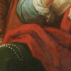 Achilles and the daughters of Lycomedes by Pompeo Batoni - 3_6846e3e51483fa5b35559244