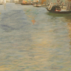 Shipping, Venice by Sir David Murray - 3_6846e42d1483fa5b35559246